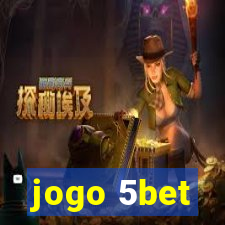 jogo 5bet